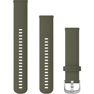 Garmin Armband med snäppspänne (20 mm)