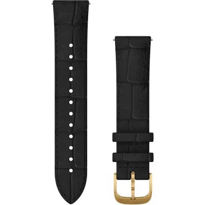 Garmin Armband med snäppspänne (20 mm)