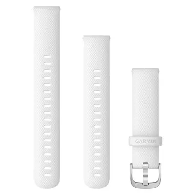 Garmin Armband med snabbfäste (18 mm)