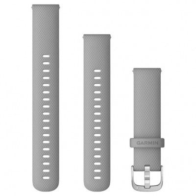 Garmin Armband med snabbfäste (18 mm)