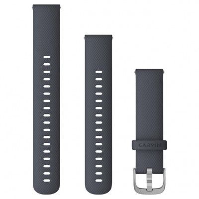 Garmin Armband med snabbfäste (18 mm)