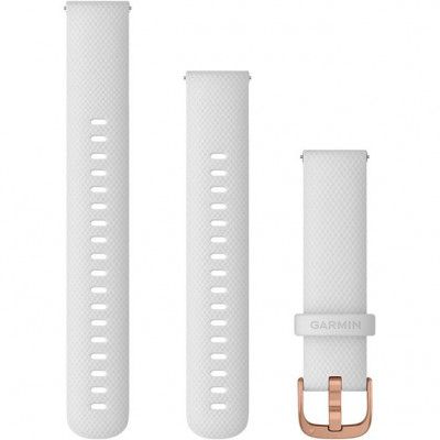 Garmin Armband med snabbfäste (18 mm)