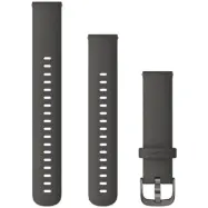 Garmin Armband med snabbfäste (18 mm)