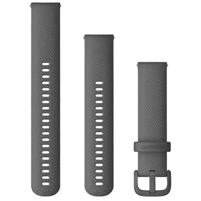 Garmin Armband med snabbfäste (20 mm)