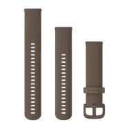 Garmin Armband med snabbfäste (20 mm)