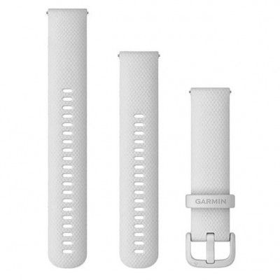 Garmin Armband med snabbfäste (20 mm)