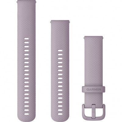 Garmin Armband med snabbfäste (20 mm)