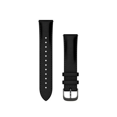Garmin Armband med snabbfäste (20 mm)