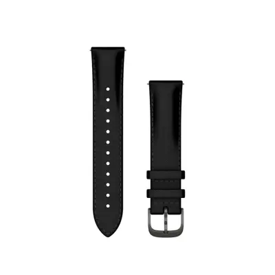 Garmin Armband med snabbfäste (20 mm)