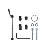 Garmin Assembly Kit FLUX S/2 - 12mm axle