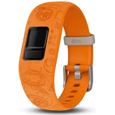 Garmin Band Star Wars Den Ljusa Sidan