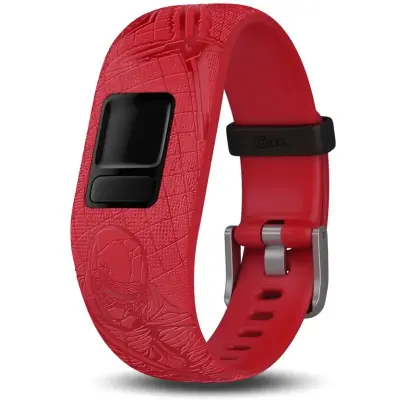 Garmin Band Star Wars Den Mörka Sidan