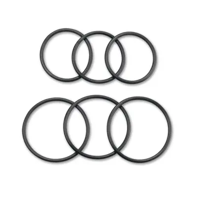 Garmin Bike Mount Elastic Bands, Cykeldator tillbehör