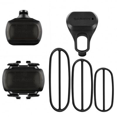 Garmin Bike Speed Sensor and Cadence Sensor