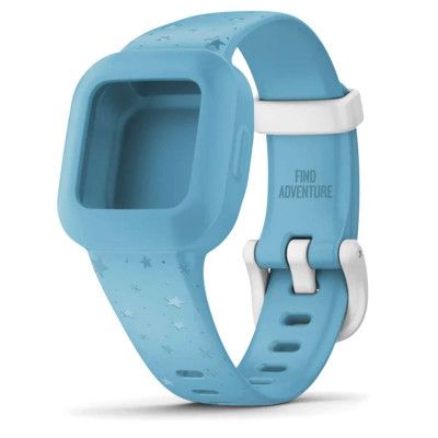 Garmin Blå stjärnor-armband