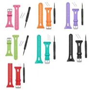 Garmin Band, Tillbehör Pulsklockor