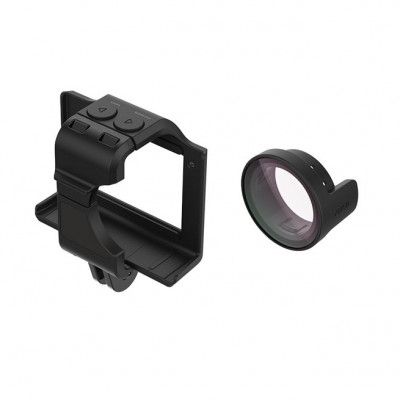 Garmin Bur Med Objektivskydd (Virb® Ultra), Kameratillbehör