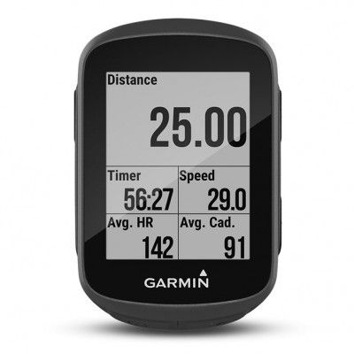 Garmin Edge 130, MTB Bundle, Cykeldator
