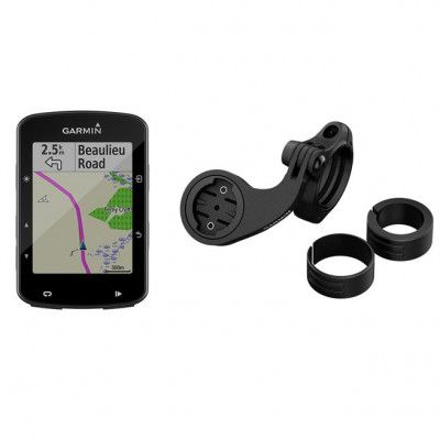 Garmin Edge 520 Plus, MTB Bundle, Cykeldator