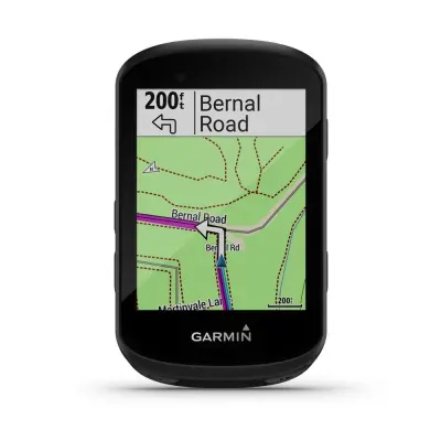 Garmin Edge 530, Cykeldator