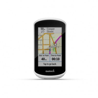 Garmin Edge Explore, Cykeldator