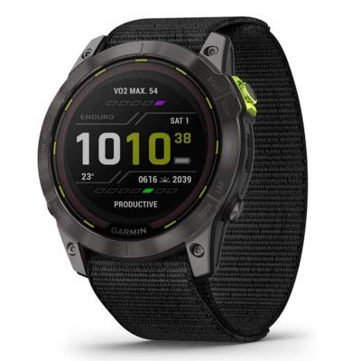 Garmin Enduro 2
