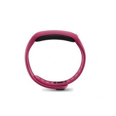 Garmin Energy - Canary/Pink/Violet, Small (vívofit® 2 Bands)