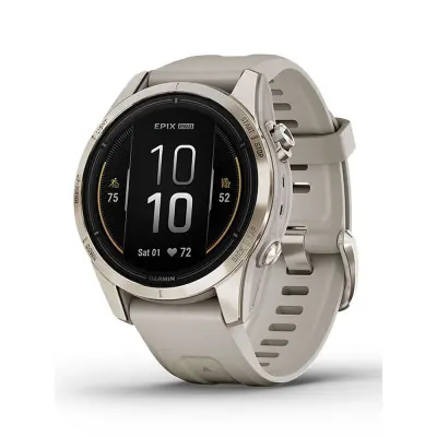 Garmin epix Pro (Gen 2) - Sapphire Edition (42 mm)