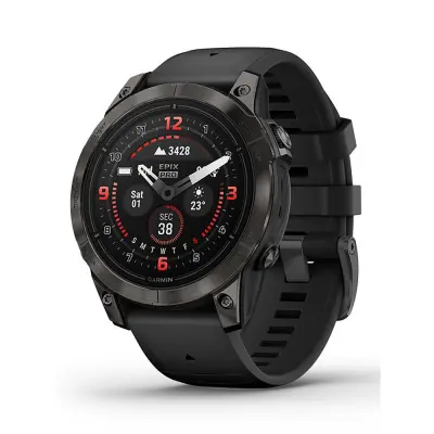 Garmin epix Pro (Gen 2) - Sapphire Edition (47 mm)