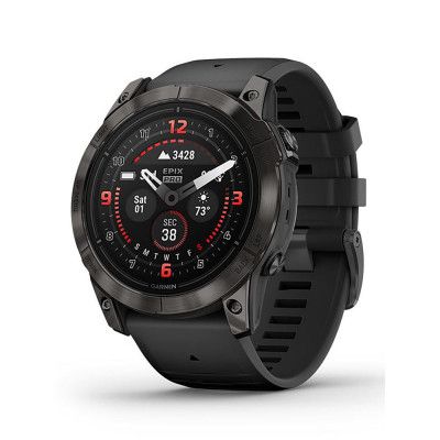 Garmin epix Pro (Gen 2) - Sapphire Edition (51 mm)