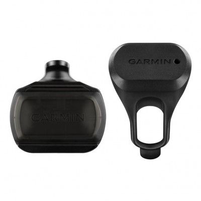 Garmin Fartsensor