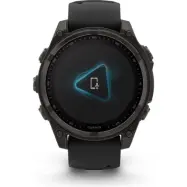 Garmin fenix 8 47mm, Saphire Solar, Pulsklocka