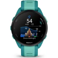 Garmin Forerunner 165 Music, GPS, WiFi, Pulsklocka