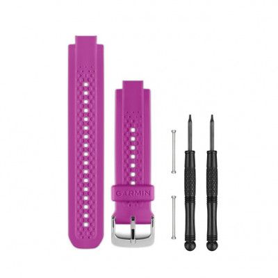 Garmin Forerunner® 25 – armband