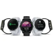 Garmin Forerunner® 255 Music, 46 mm