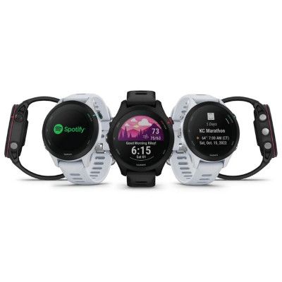 Garmin Forerunner® 255S Music