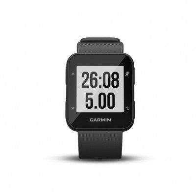 Garmin Forerunner® 30, Pulsklocka
