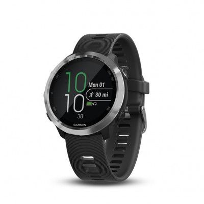 Garmin Forerunner® 645 Music, Pulsklocka