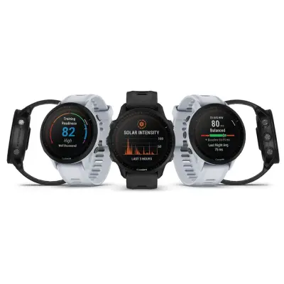 Garmin Forerunner® 955 Solar