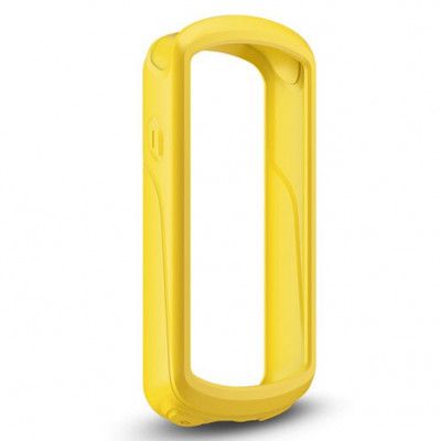 Garmin Gult Silikonfodral, Cykeldator tillbehör
