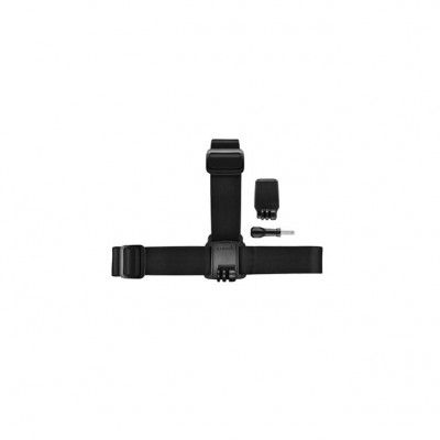Garmin Head Strap Mount With Ready Clip, Kameratillbehör