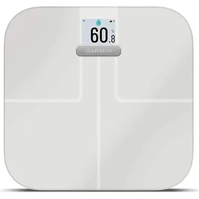 Garmin Index S2 WiFi Smart Personvåg, Våg