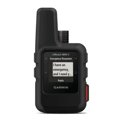Garmin inReach Mini 2