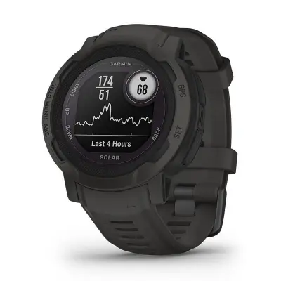 Garmin Instinct 2 Solar