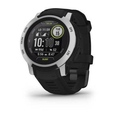 Garmin Instinct® 2 Solar Surf Edition Bells Beach, 45mm