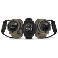 Garmin Instinct® 2 Solar Tactical Edition, 45mm