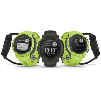 Garmin Instinct® 2 Standard Edition, 45mm