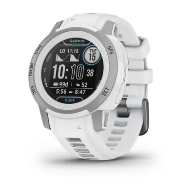 Garmin Instinct® 2S Solar Ericeira Surf Edition, 40mm
