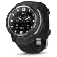 Garmin Instinct Crossover - Standard Edition, Träningsklocka