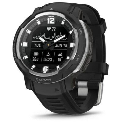 Garmin Instinct Crossover - Standard Edition, Träningsklocka